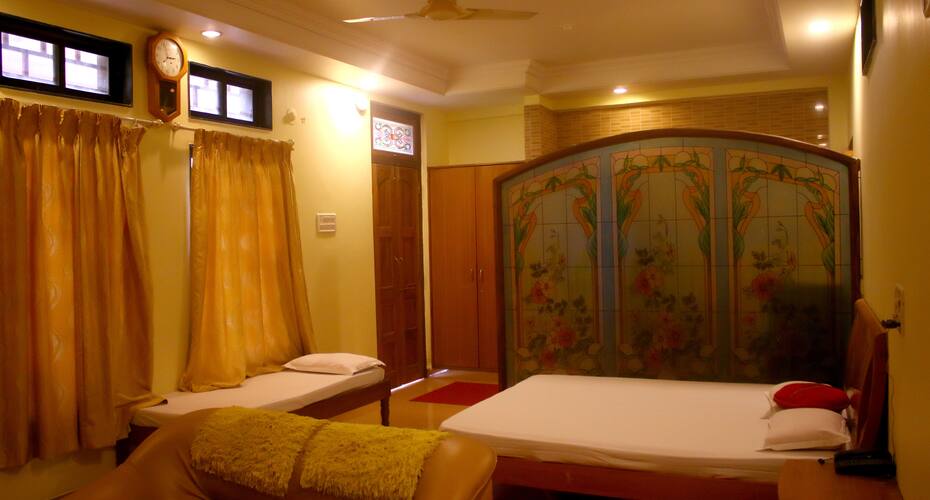 Vanshree Resort Holiday, Kolhapur 3